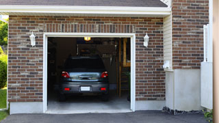 Garage Door Installation at Green, Colorado