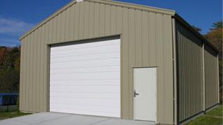 Garage Door Openers at Green, Colorado